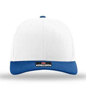 112 richardson trucker cap